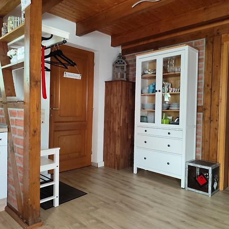 Haus Frieda Villa Dorumer Neufeld Eksteriør bilde