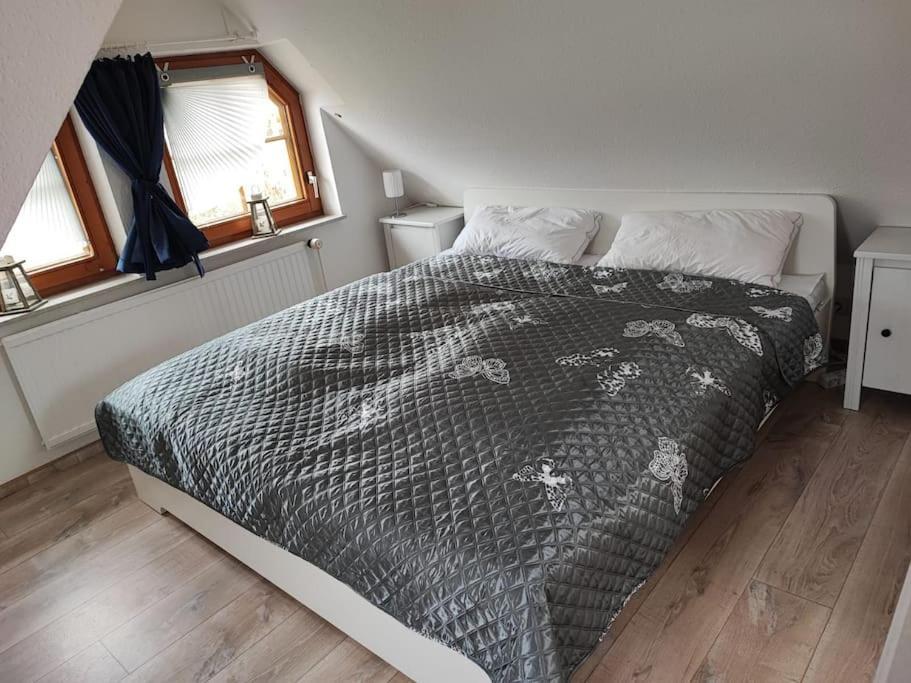 Haus Frieda Villa Dorumer Neufeld Eksteriør bilde